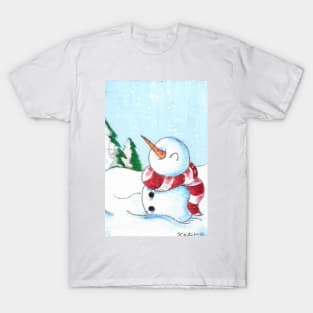 Little Flurry T-Shirt